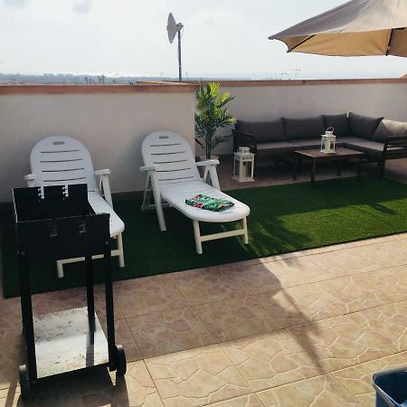 Dehesa de Campoamor  Parque Del Duque 아파트 외부 사진