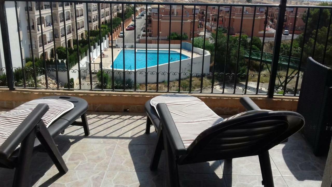 Dehesa de Campoamor  Parque Del Duque 아파트 외부 사진