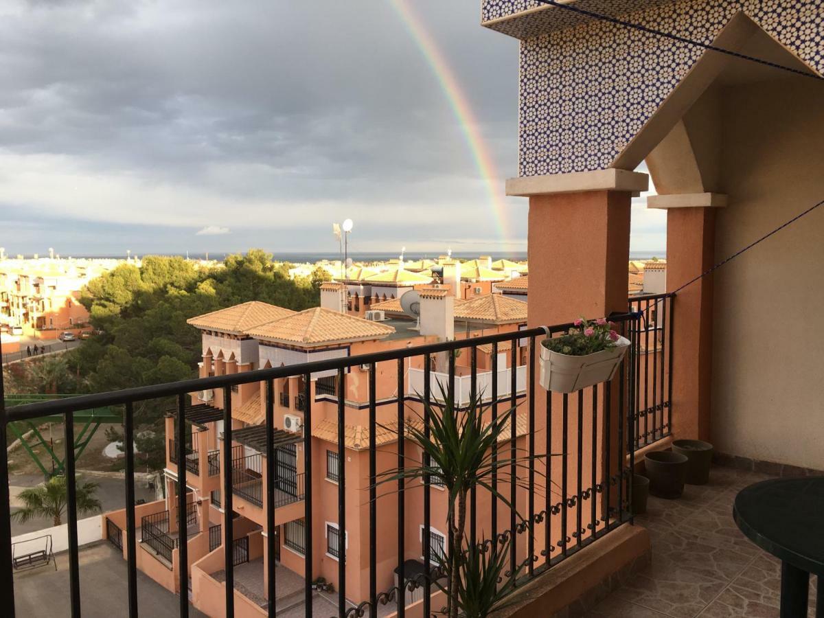 Dehesa de Campoamor  Parque Del Duque 아파트 외부 사진