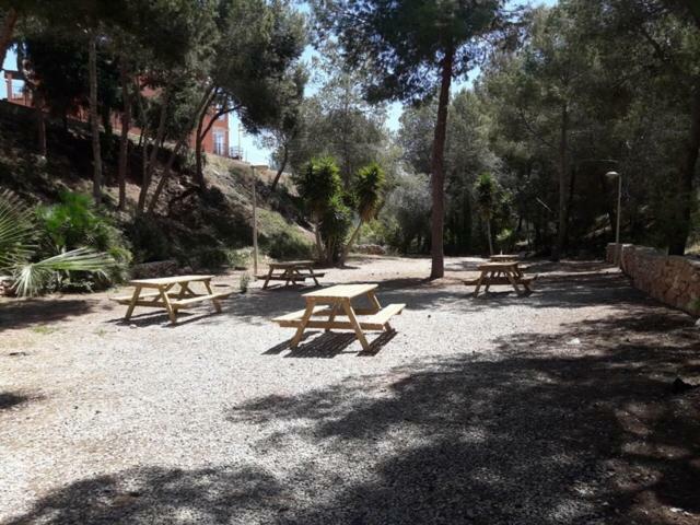 Dehesa de Campoamor  Parque Del Duque 아파트 외부 사진