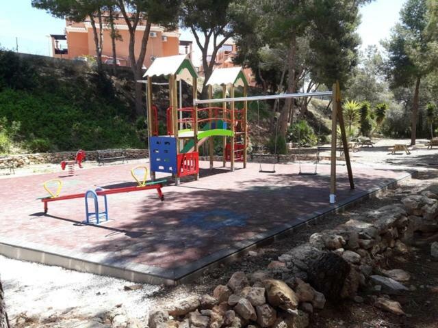 Dehesa de Campoamor  Parque Del Duque 아파트 외부 사진