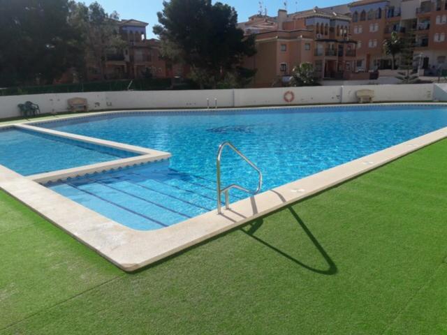 Dehesa de Campoamor  Parque Del Duque 아파트 외부 사진